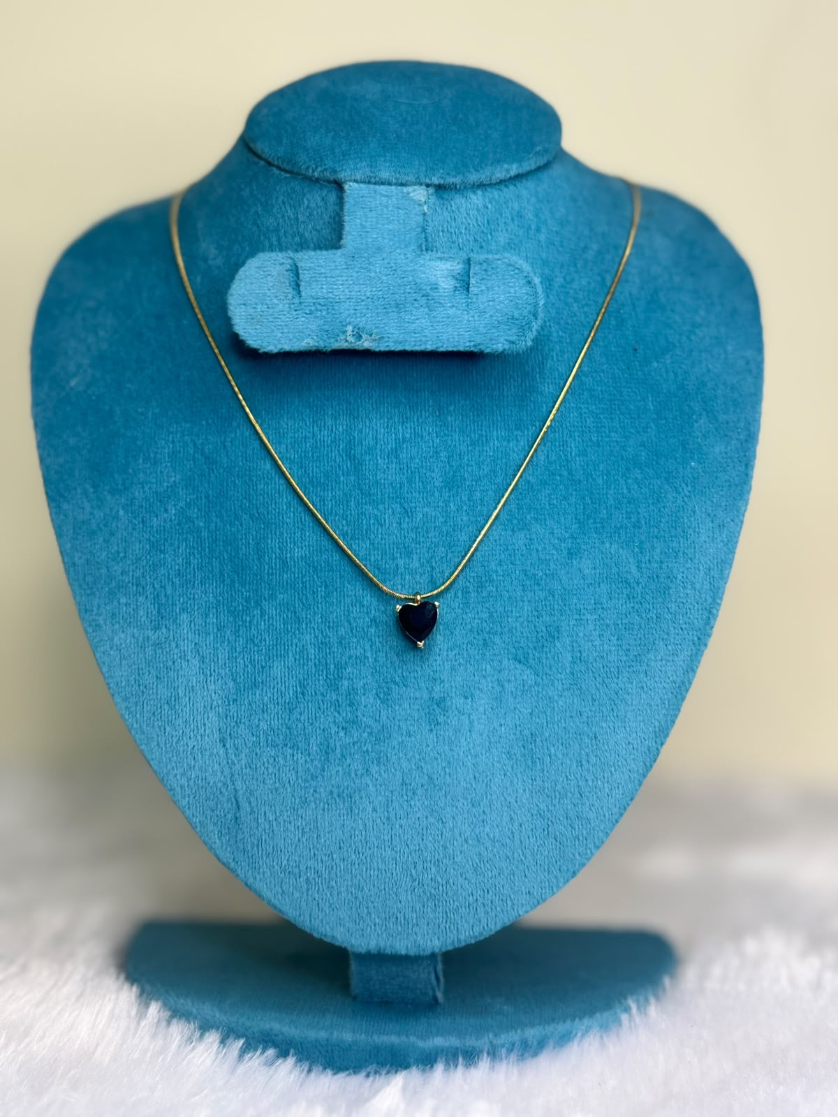single pendant