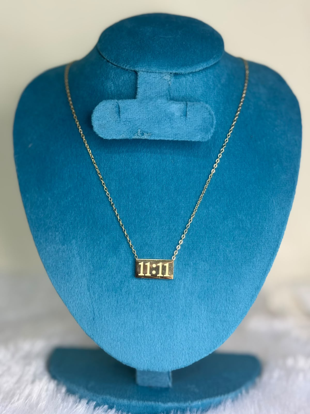 single pendant