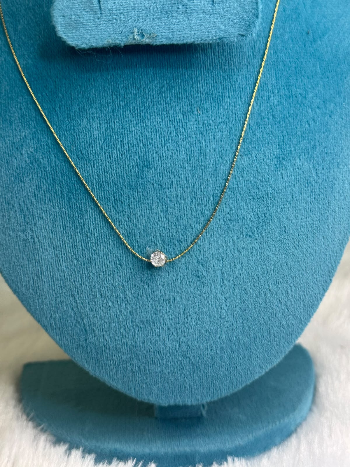 single pendant