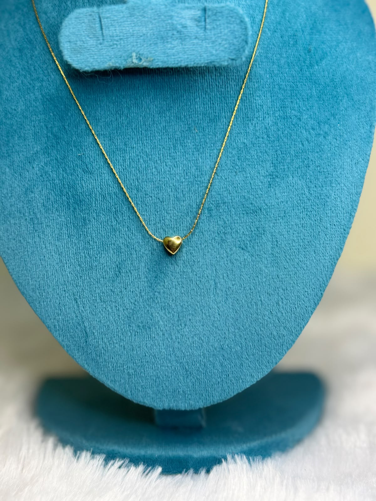 single pendant