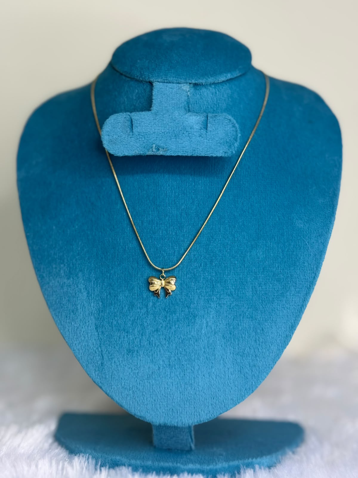 single pendant
