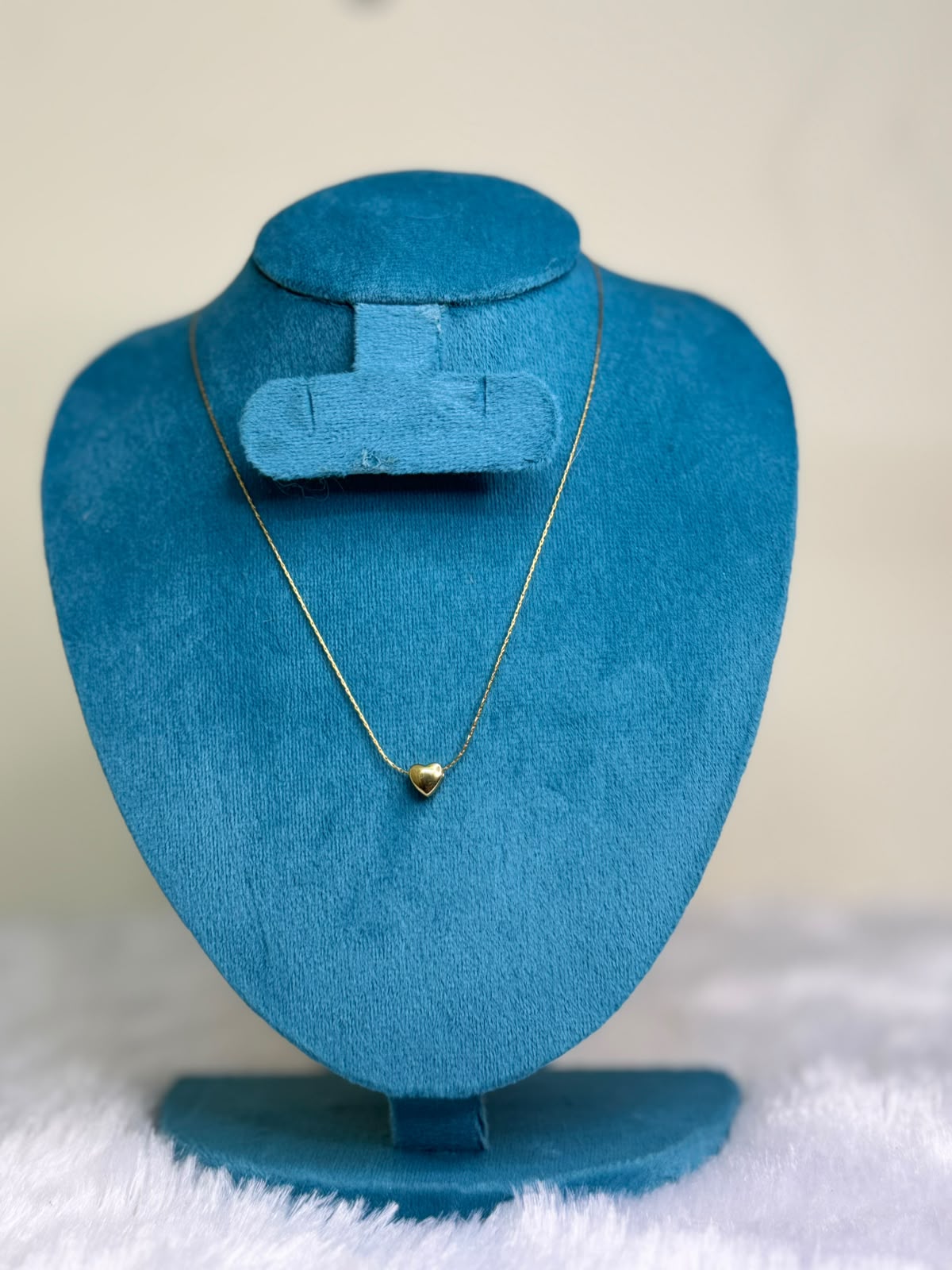 single pendant