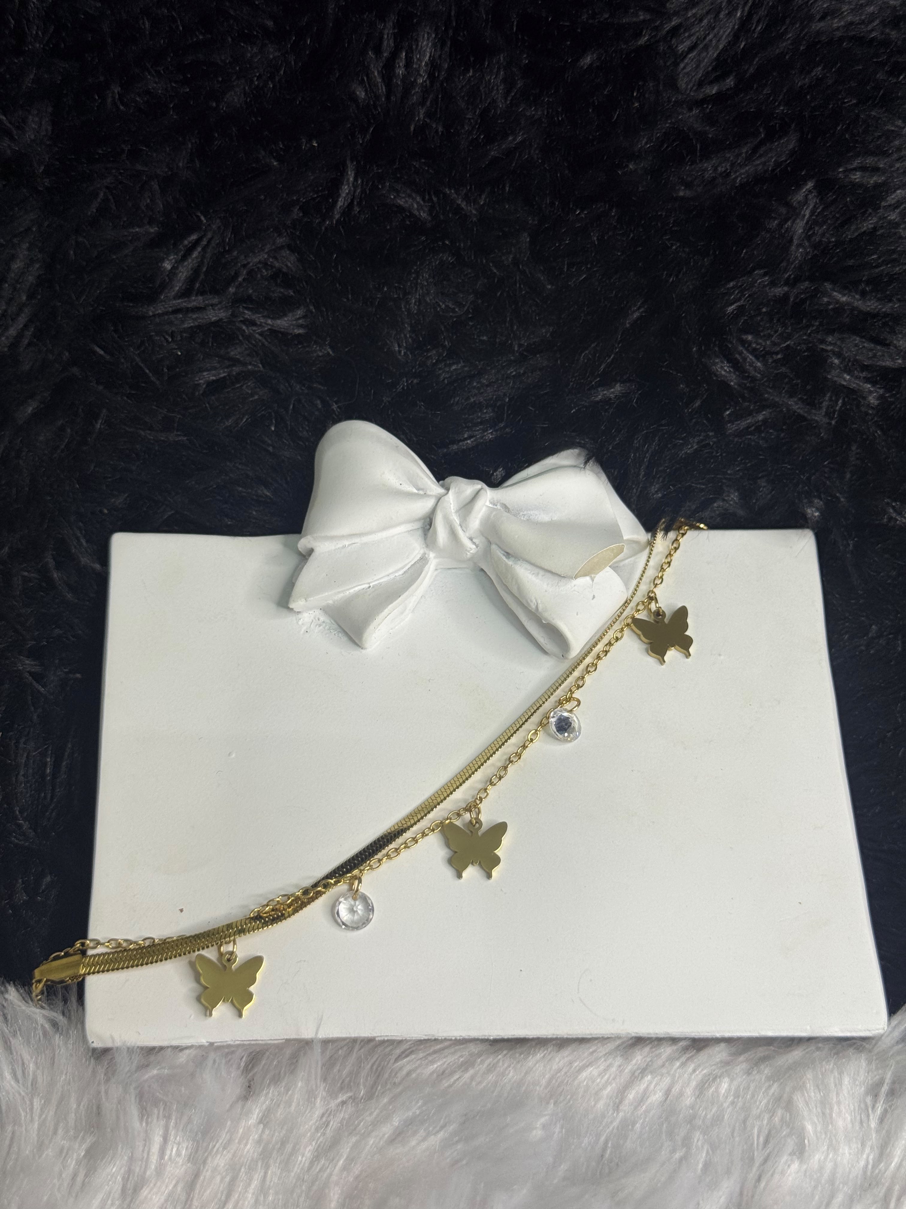 chain bracelet