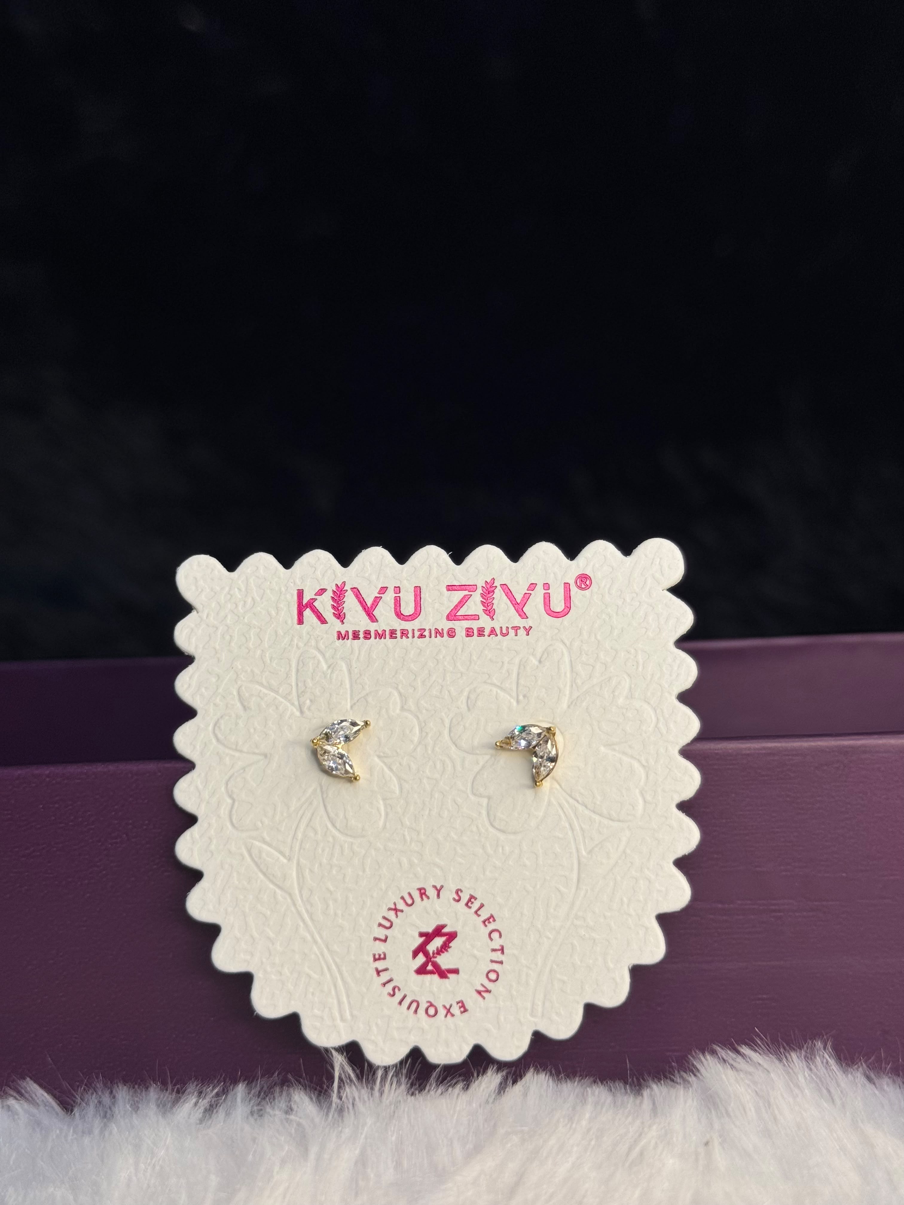 anti tarnish studs