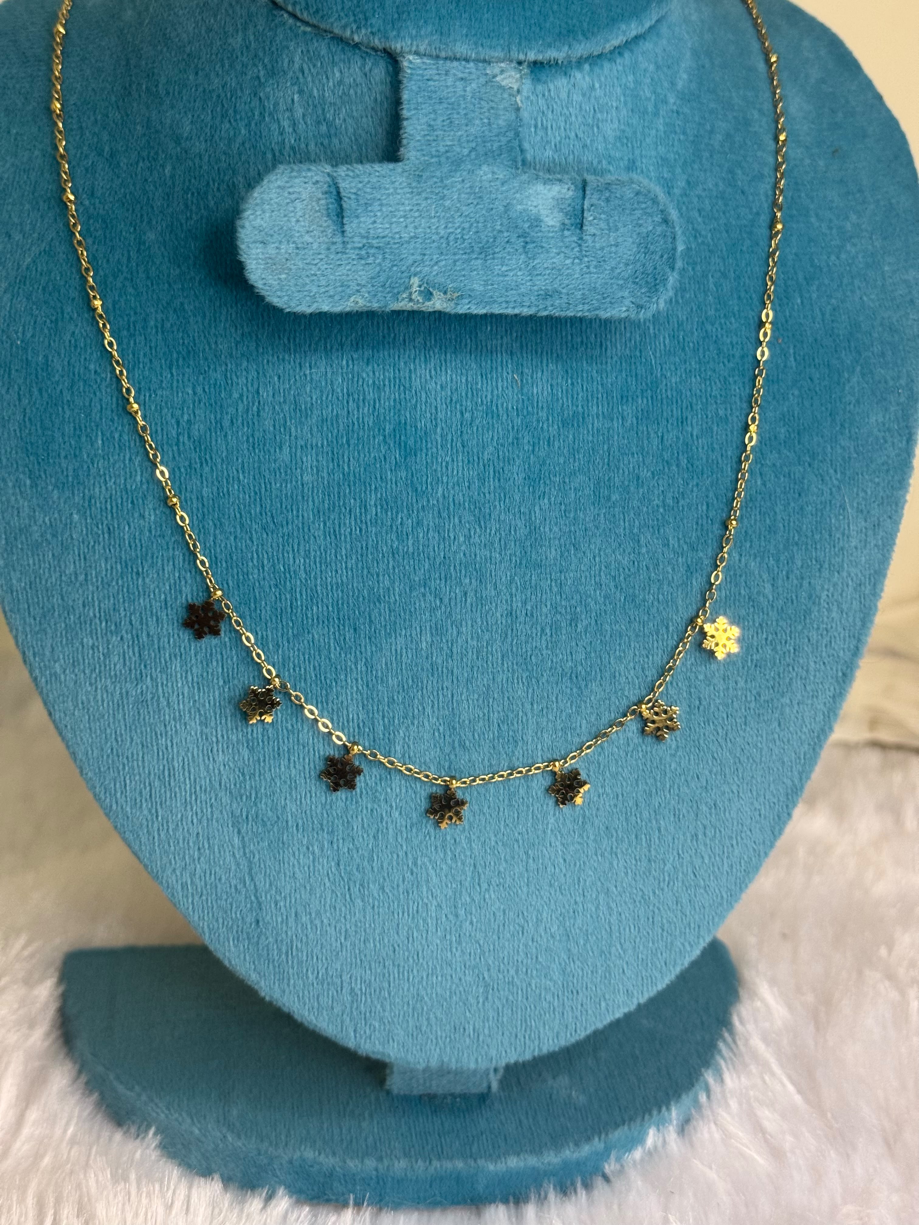 charma chain