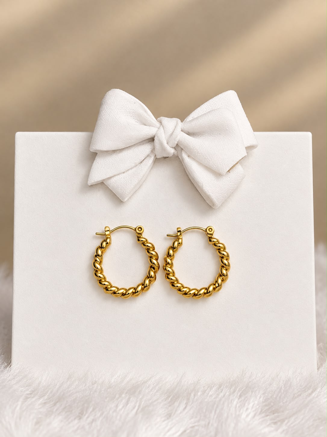 hoops earring