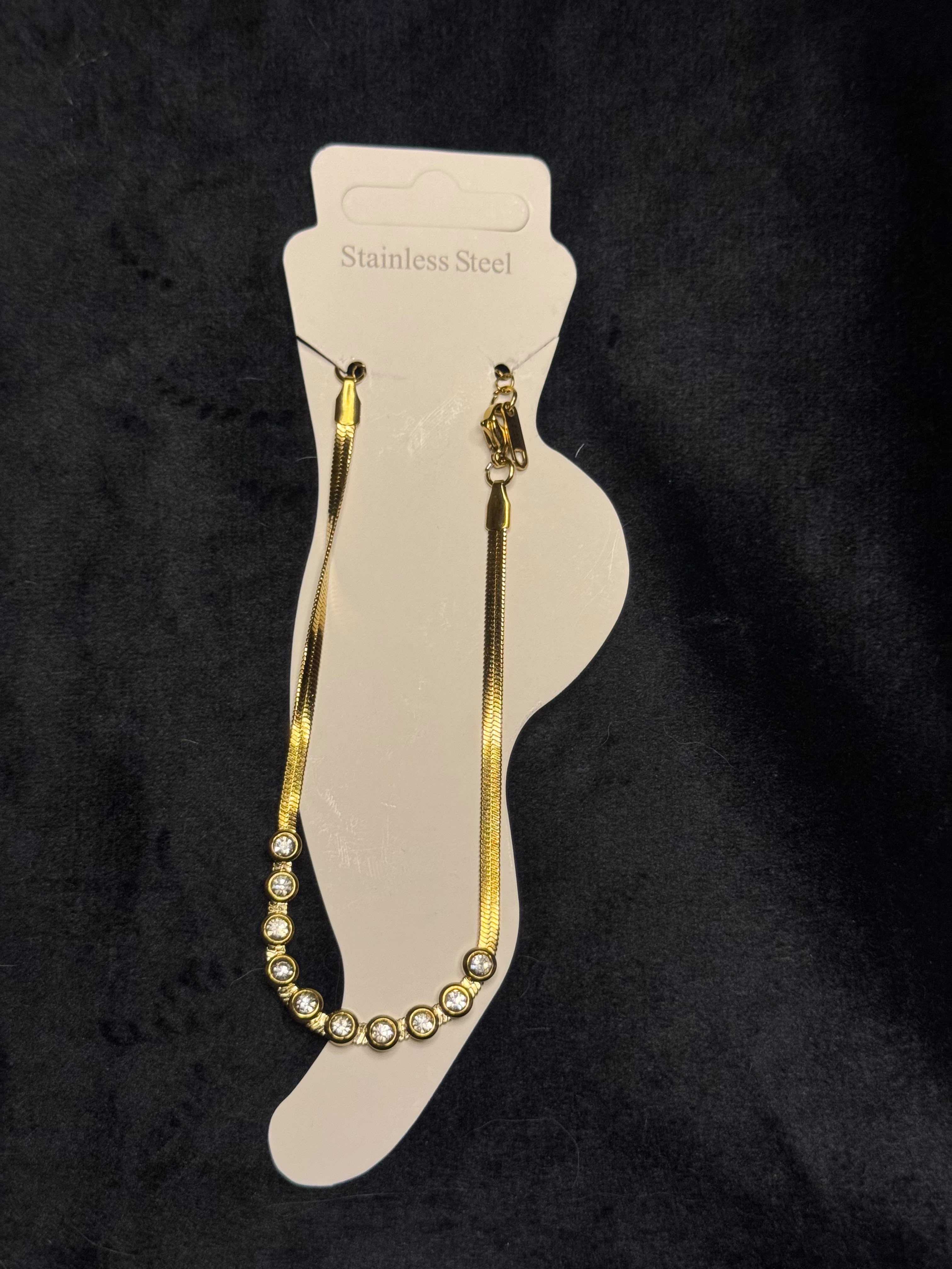 anklet
