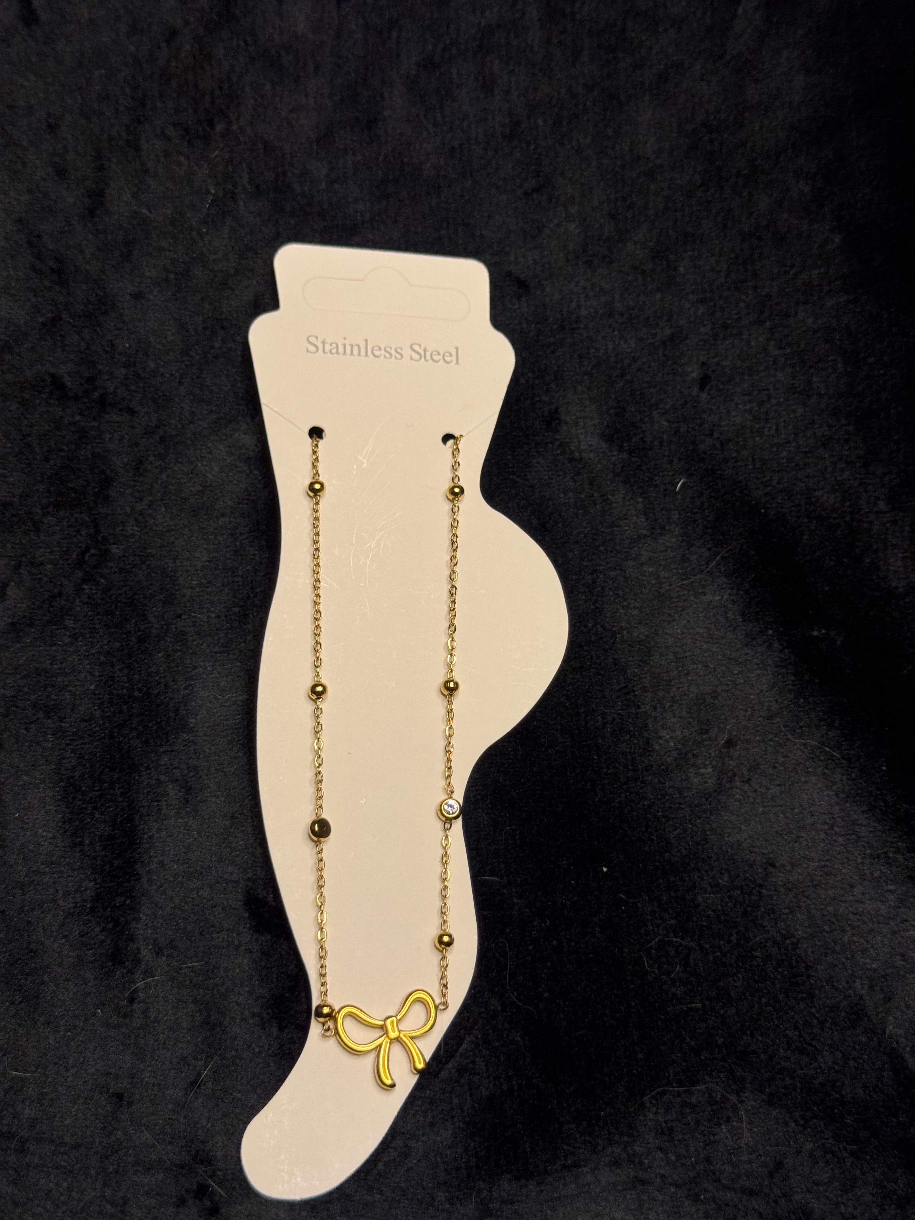 anklet