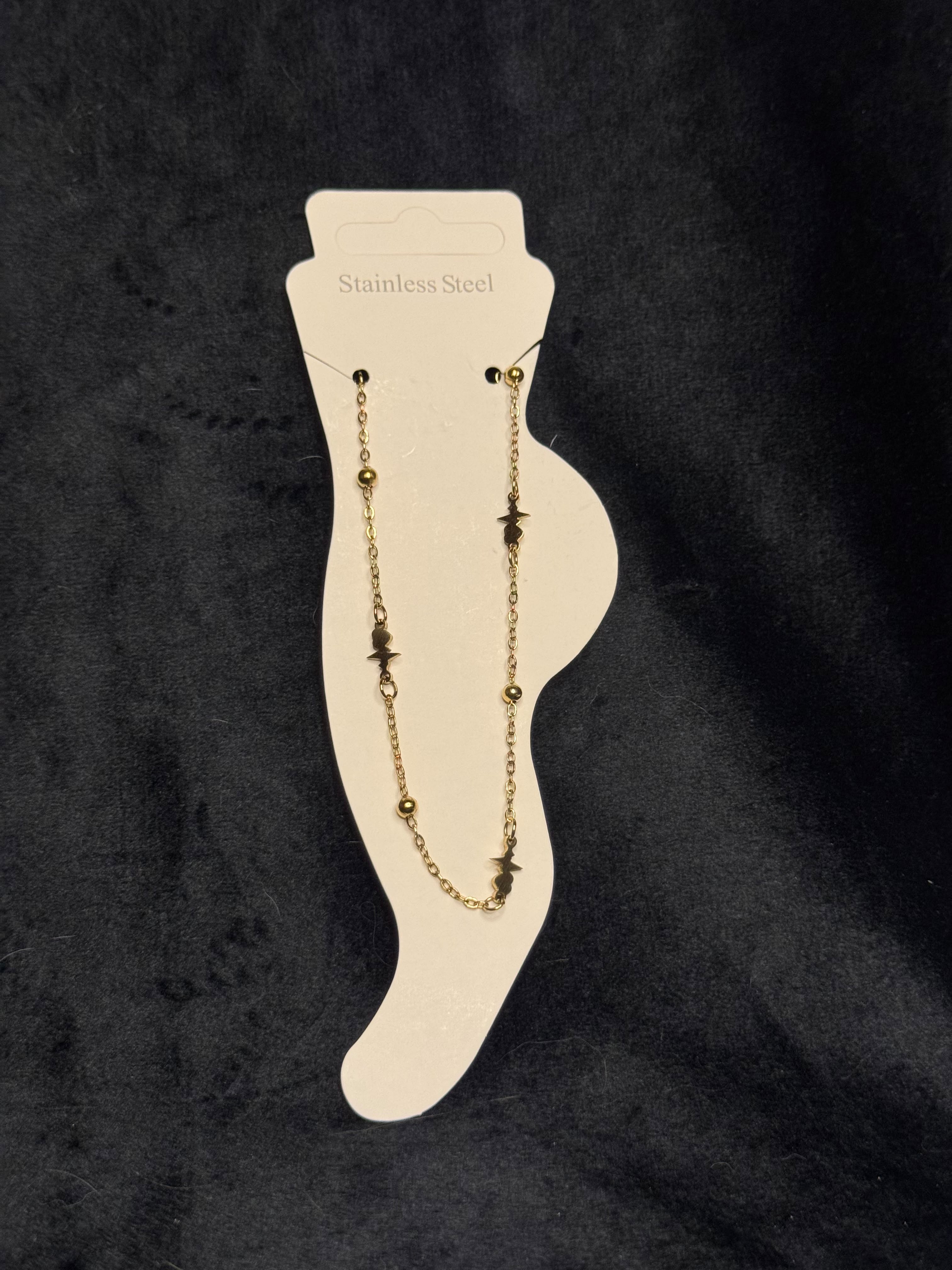 anklet