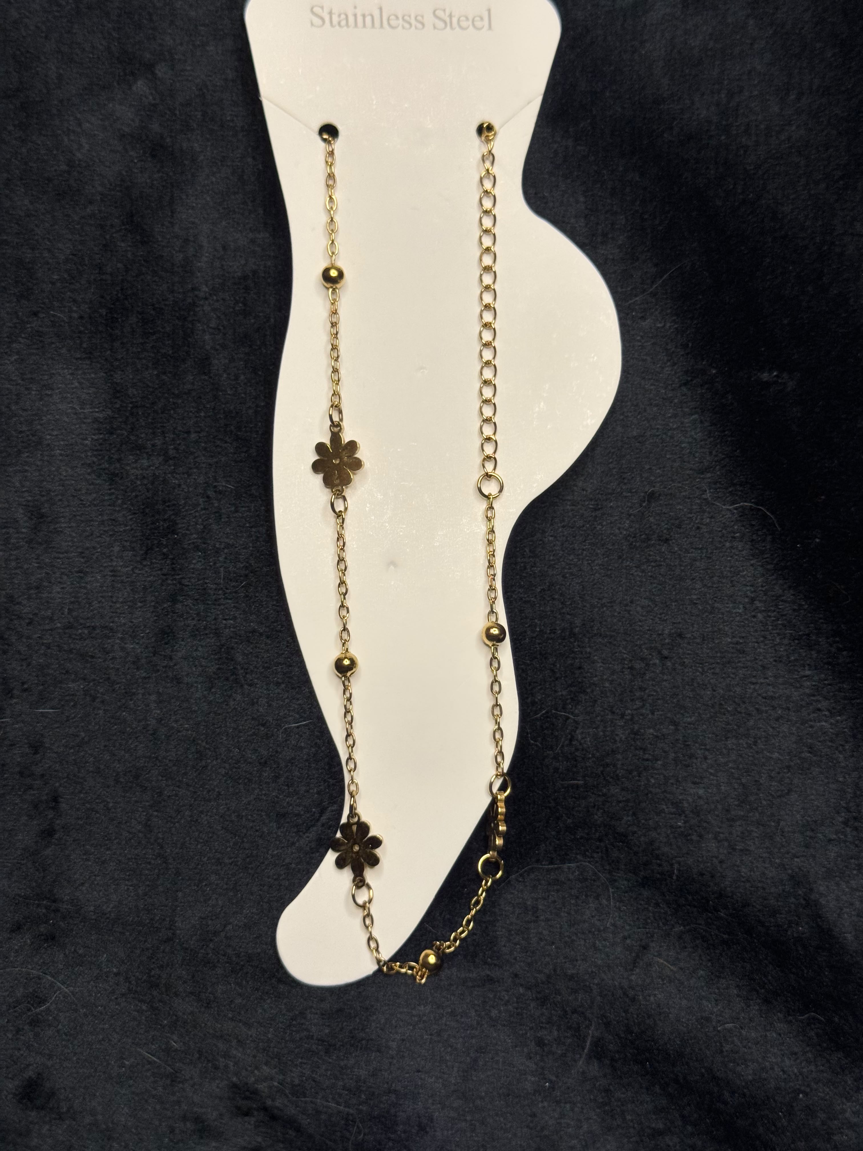 anklet