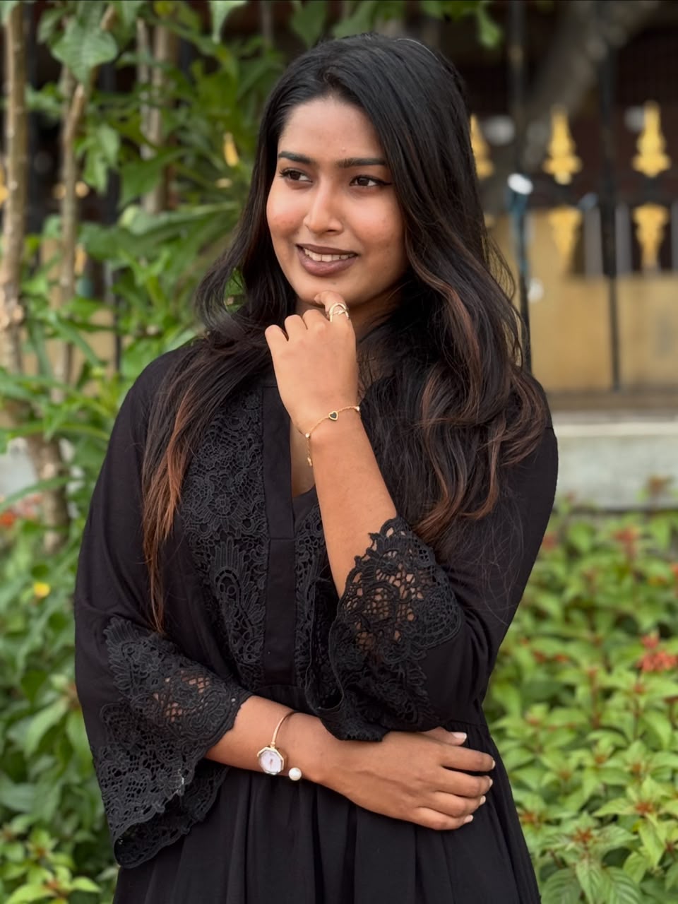 Kalpana Kannan - Founder of Jhimsy Finery